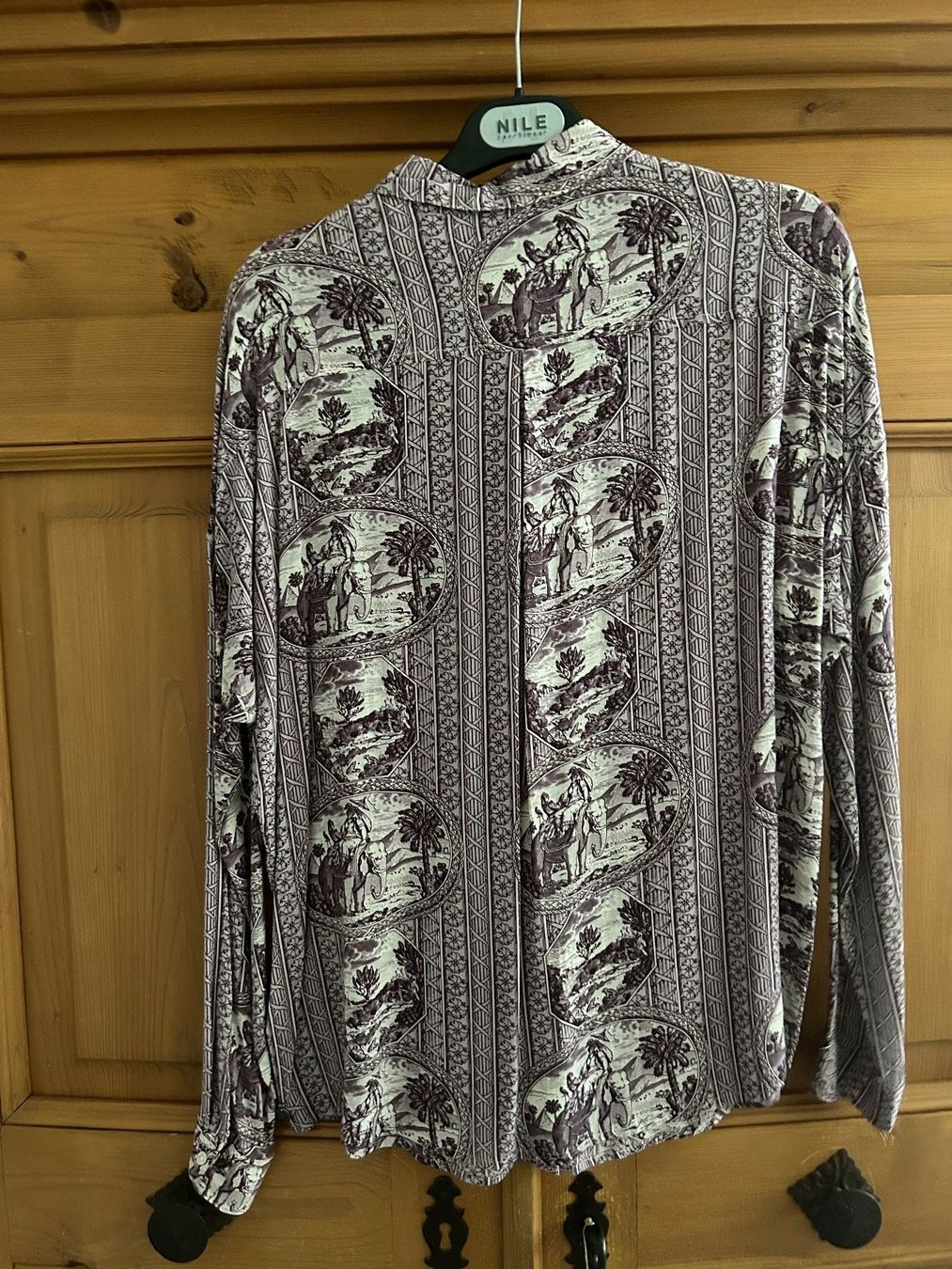 Camicette: Bluse, Scotch%Soda //NEU// M – Nuovo (secondo la descrizione) da Stettfurt venduto da outlet72 2