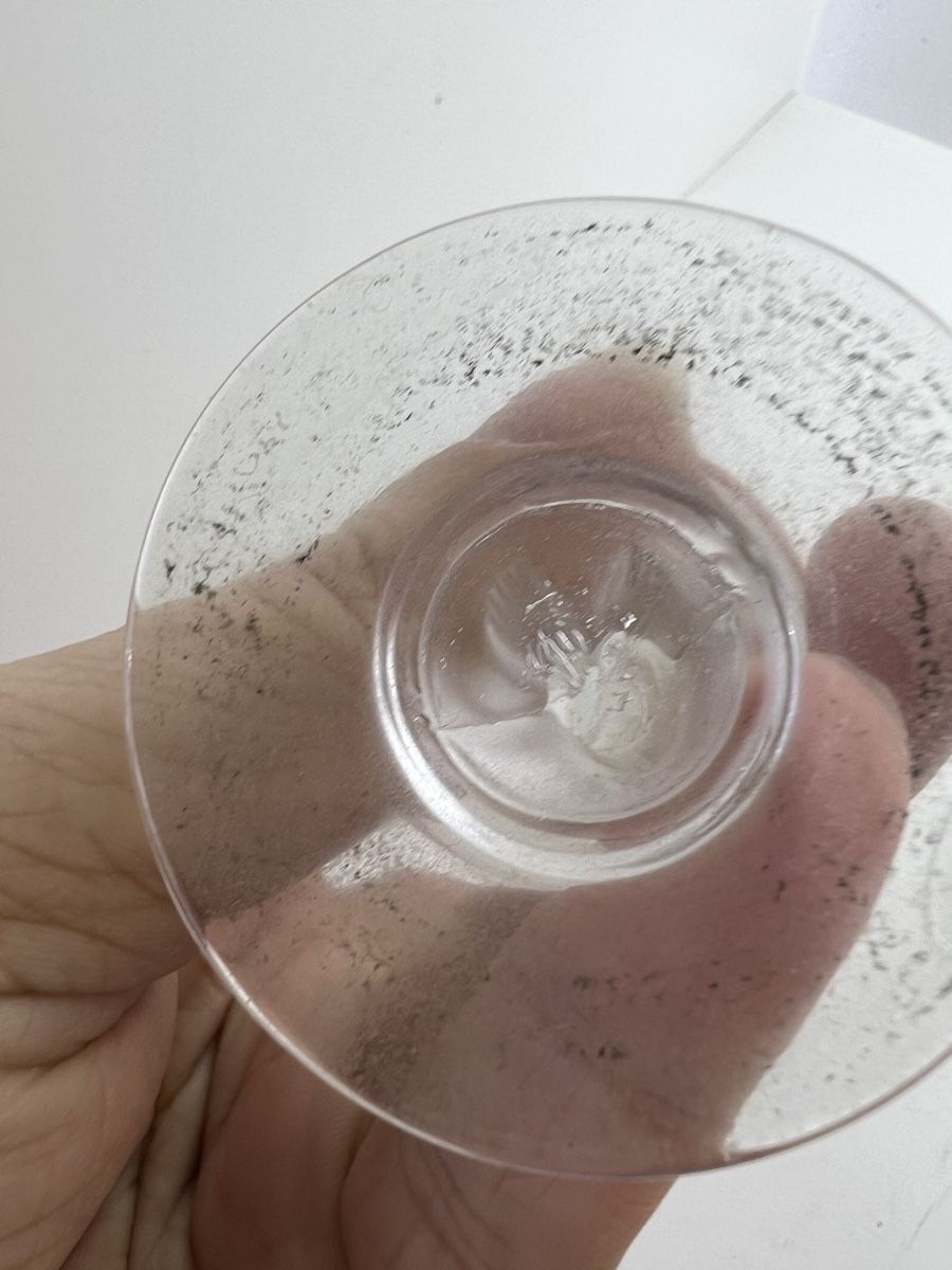 Verres: 3 Bayel Nude Gläser? – D'occasion à Wettingen par NickInc 4