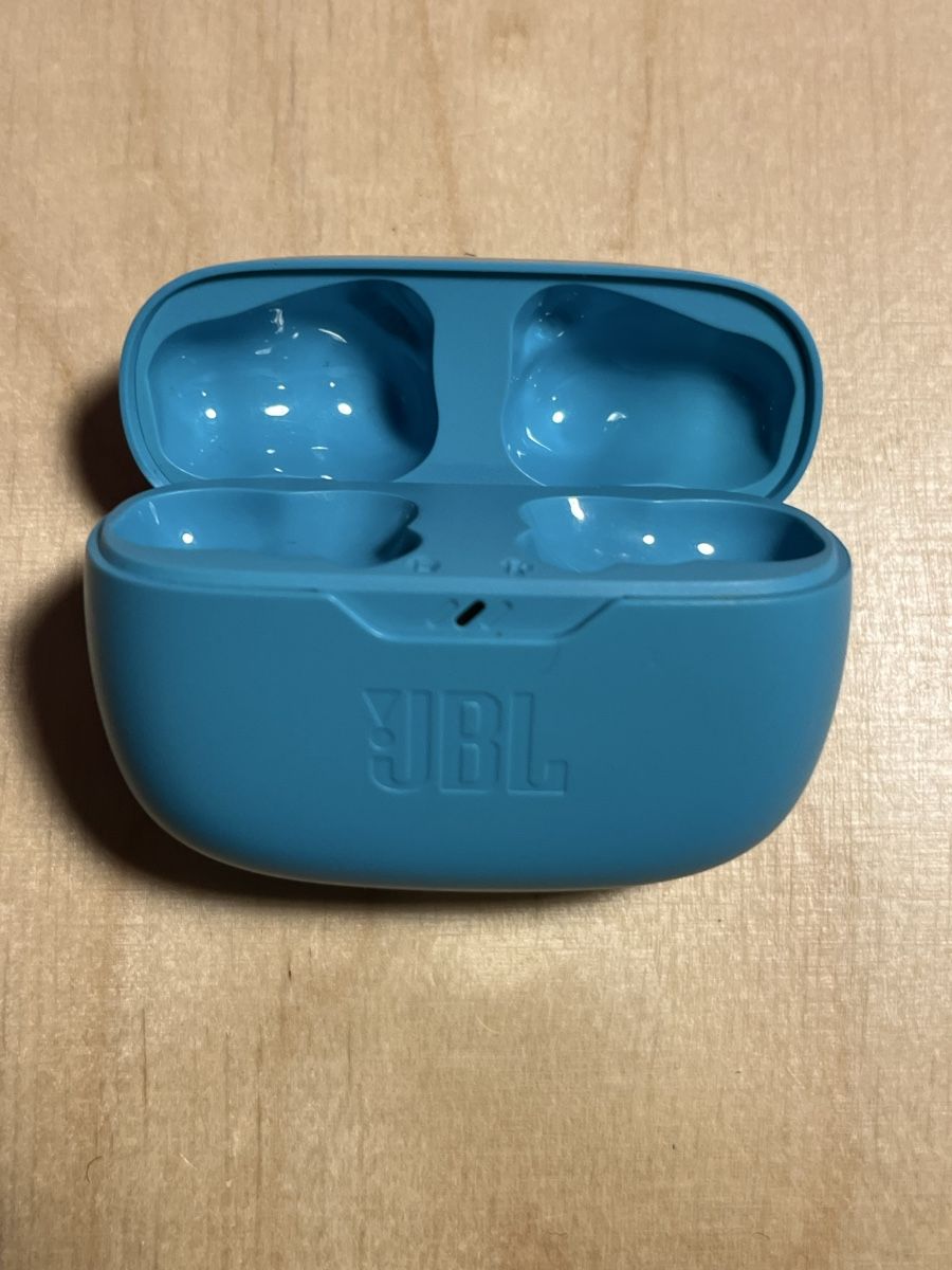 JBL Kopfhörer: JBL Wave beam 2 – Gebraucht aus Biberstein von Ramathur