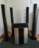 Homecinema Lautsprecher-Set Teufel LT3 Power Edition