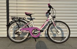 KTM 20 Zoll Kindervelo