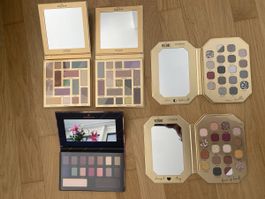 Lidschatten Paletten Set Disney Catrice Essence Neu