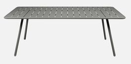 FERMOB Luxembourg Tische 207cm 165cm 143cm *NEU