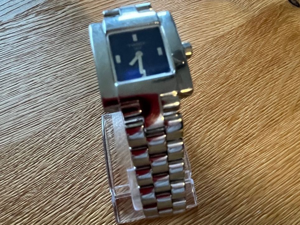 Tissot Orologi: Armbanduhr /// Tissot 1853 – Usato da Brittnau venduto da Zofigerin 1