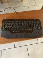 Roccat Tastatur