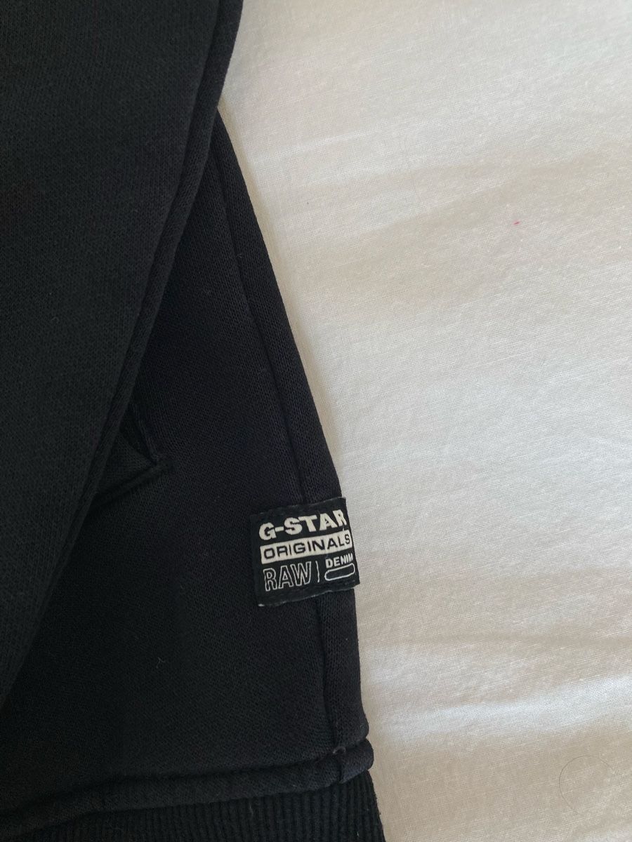 G-Star Jacken: G-Star Raw men’s jacket  – Gebraucht aus Bottmingen von Poppyfields 3