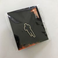 Pin "Tough Mudder"