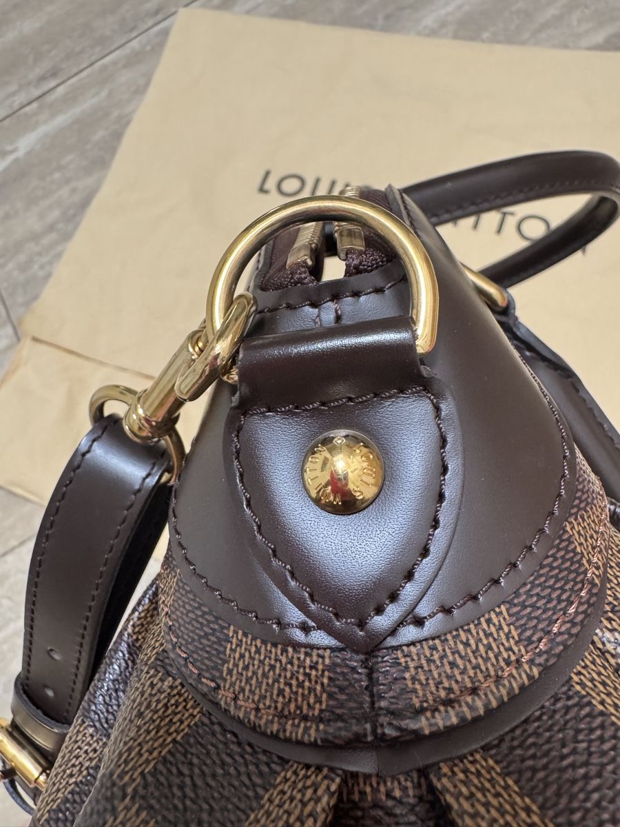 Louis Vuitton Taschen für Damen: Louis Vuitton Tasche Orginal – Gebraucht aus Regensdorf von weiningerl 8