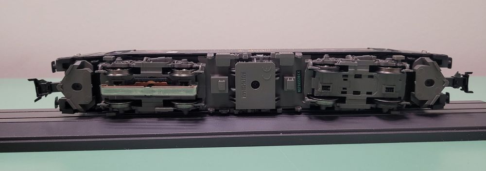 Märklin 36187, Loki zum Geburtstag von W. Märklin, H0 WS (Gebraucht) in ...