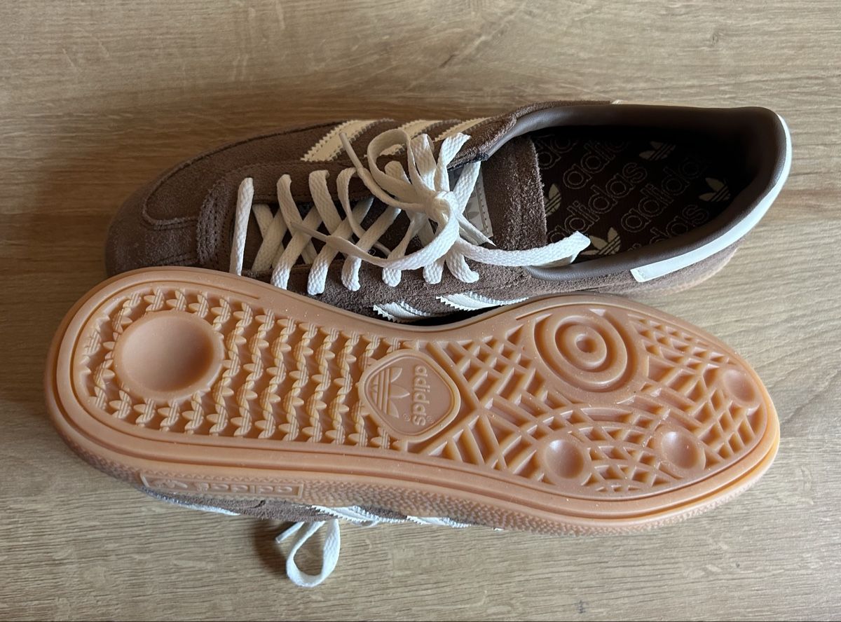 Adidas Scarpe da uomo: Adidas Handball Spezial – Nuovo e nell'imballaggio originale da Büetigen venduto da Cwuehlmaus 3