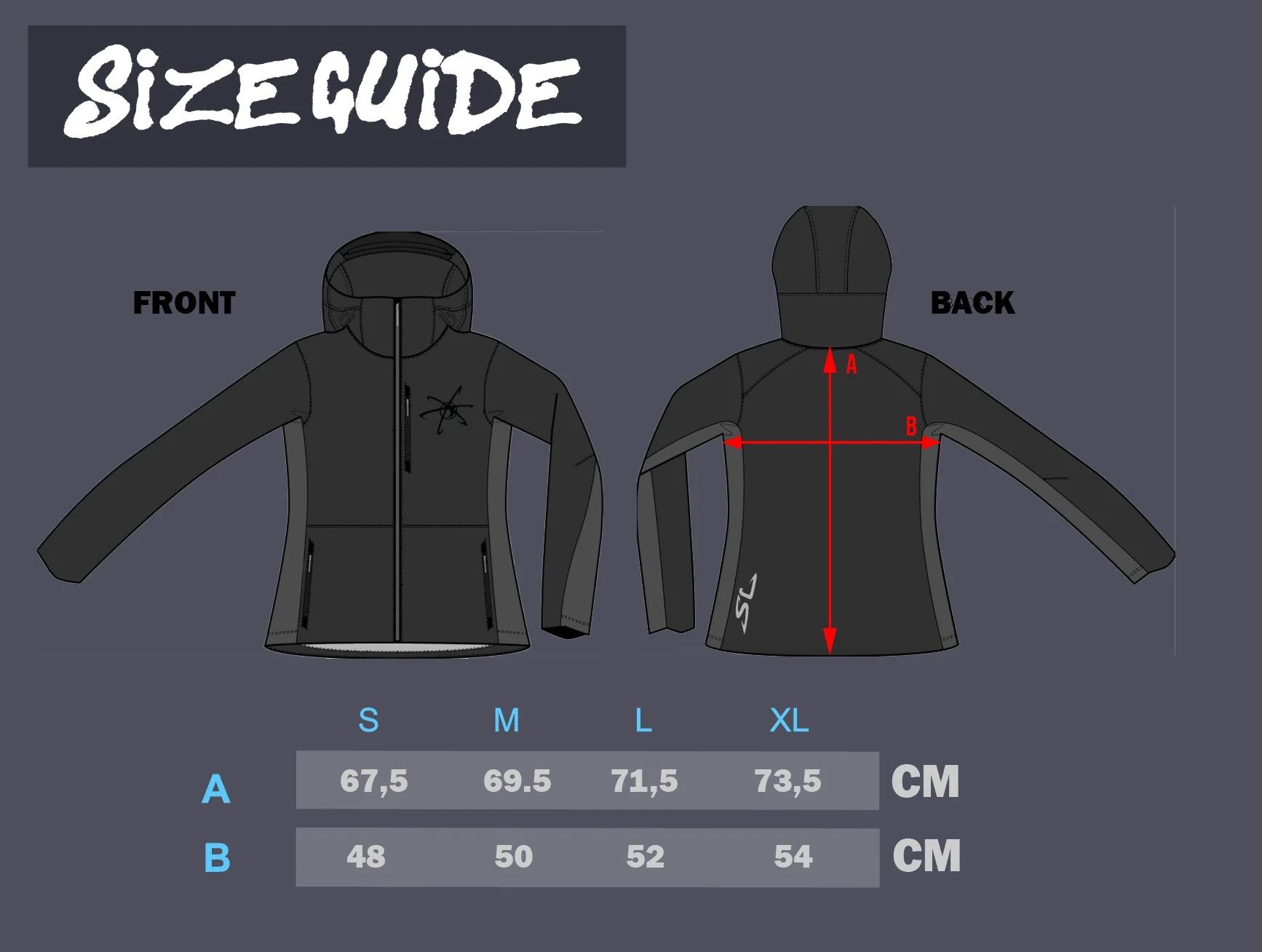 Giacche: Regenjacke, NEU, Streetwear Label 'Scientist Lab' – Nuovo (secondo la descrizione) da Zürich venduto da Milomondo 7