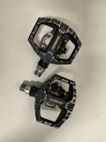 AUKTION Pedale Shimano 