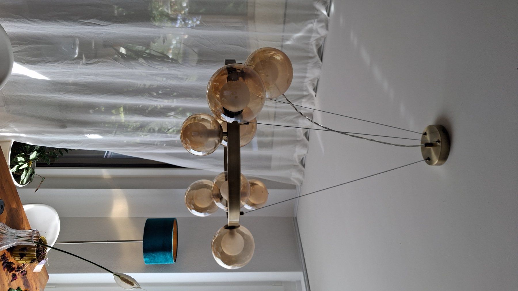 Pfister Lampade: Lampe Pfister – Usato da Männedorf venduto da BarbroK