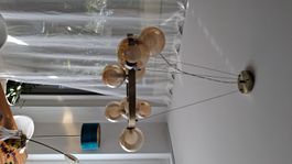 Lampe Pfister