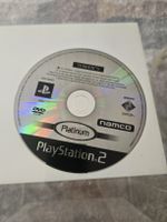 Tekken 5 PS2