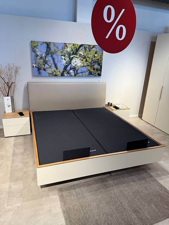 Reti a doghe: Svane® Unterfederung Spring Base Premium Verstellbar – Usato da Volketswil venduto da wirzwohnen
