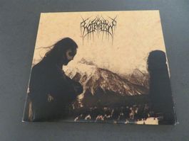 WACHT Indigen 2016 Black Metal Digipak CD RAR!
