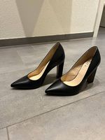 High Heels (Pumps) - NEU - nie getragen - Gr. 39 - schwarz