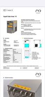 Aquell Soda Home 110