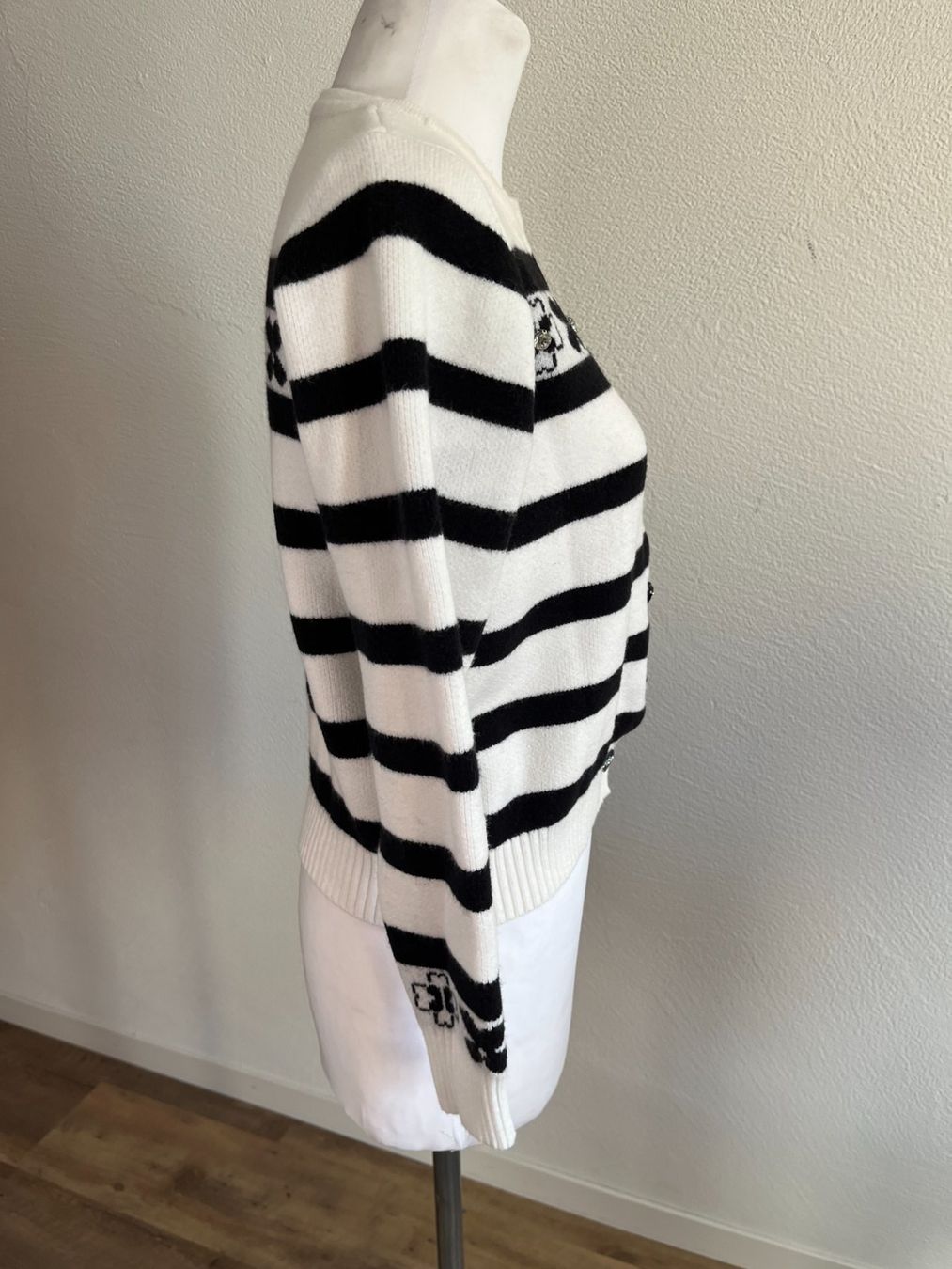 Maglioni & Felpe: Pullover, Viskose Gr. S/M, NEU, NP 59.- – Nuovo e nell'imballaggio originale da Interlaken venduto da Jasmin_Flower 2