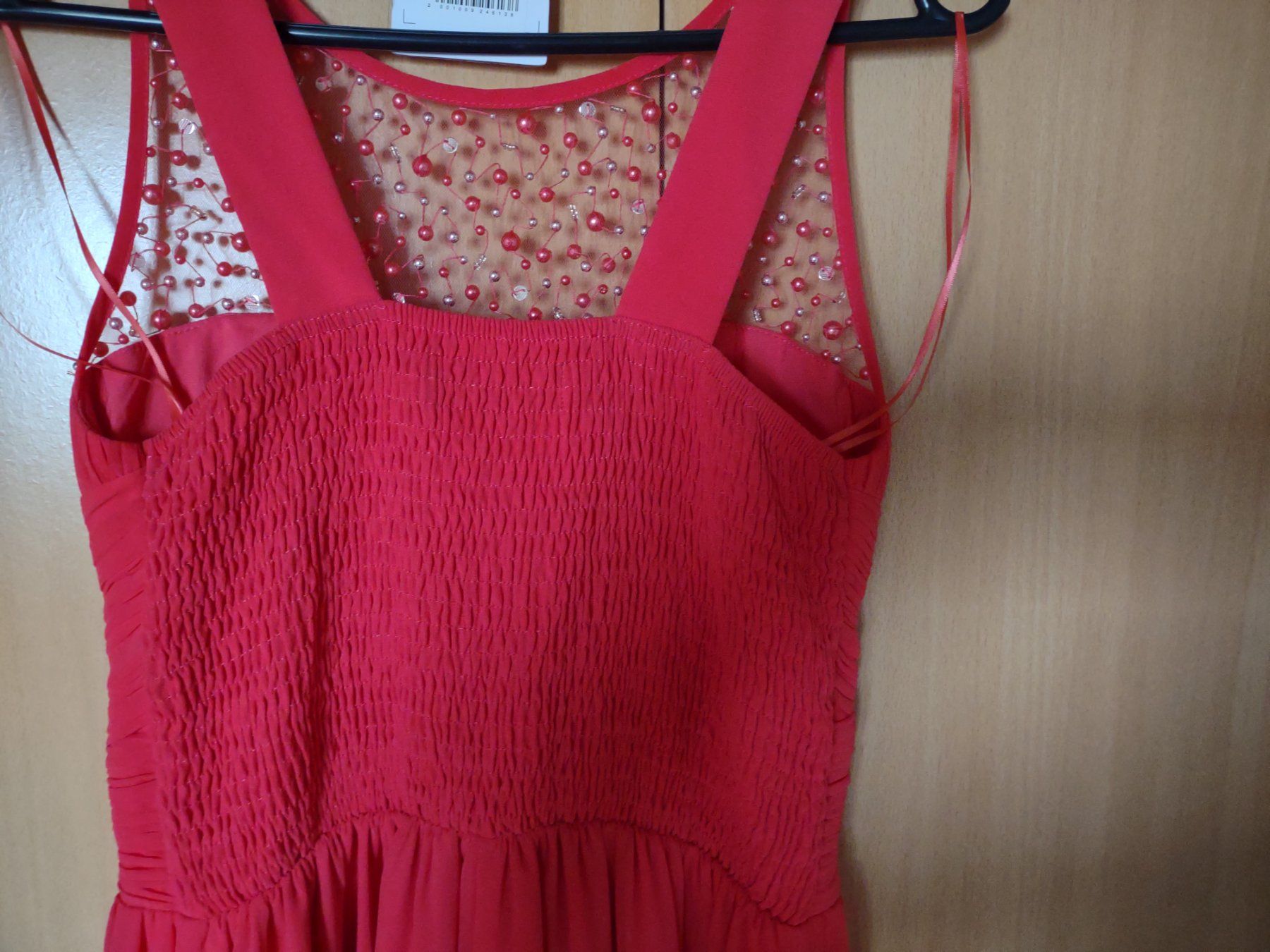 Vestiti: Wunderschönes Abend/Cocktail Kleid. Grösse 40 – Usato da Montlingen venduto da Nikita-Sidney 3