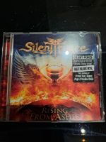Silent Force - Rising From Ashes