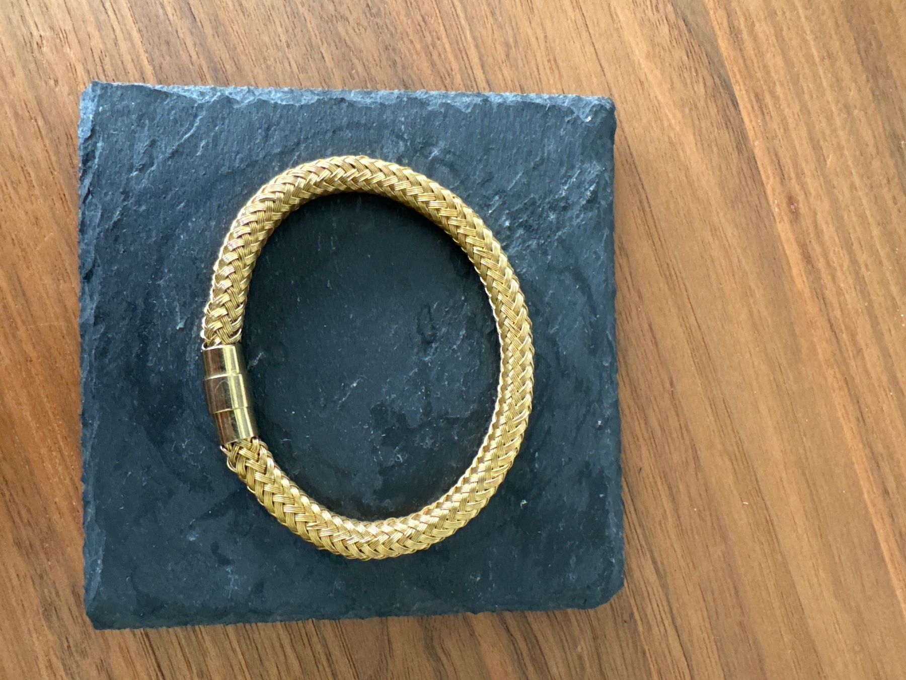 Bracciali & Braccialetti: 4 Armreifen New One by Shullin – Usato da Mellingen venduto da mus_n5hr 2