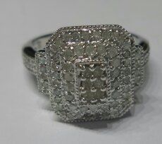 Anelli: Silberring Vintage Style – Nuovo (secondo la descrizione) da Zürich venduto da Benedikt21 7