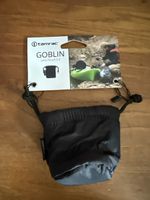 Tamrac Goblin Objektivtasche 0.3 schwarz neu in OVP