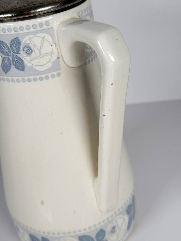 Théières: Wächtersbach Kaffeekanne Jugendstil – D'occasion à Böckten par SELL-4U 3