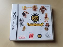 Hana Deka Club Meine Haustierfarm