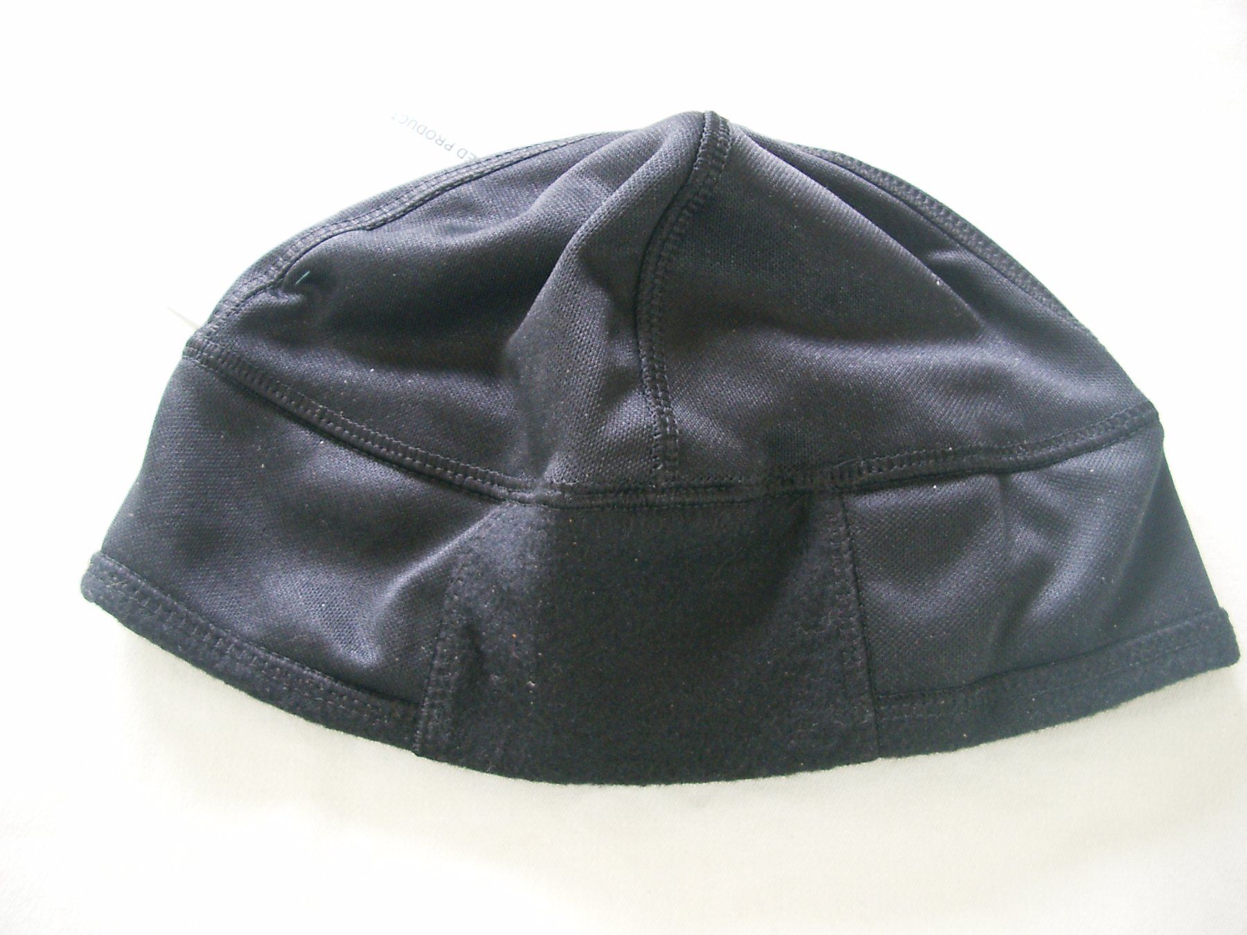 Copricapi, berretti & cappellini: Tactical Beanie in Microfaser-Polyester NEU/OVP – Nuovo e nell'imballaggio originale da Laupen ZH venduto da tonisculati 1