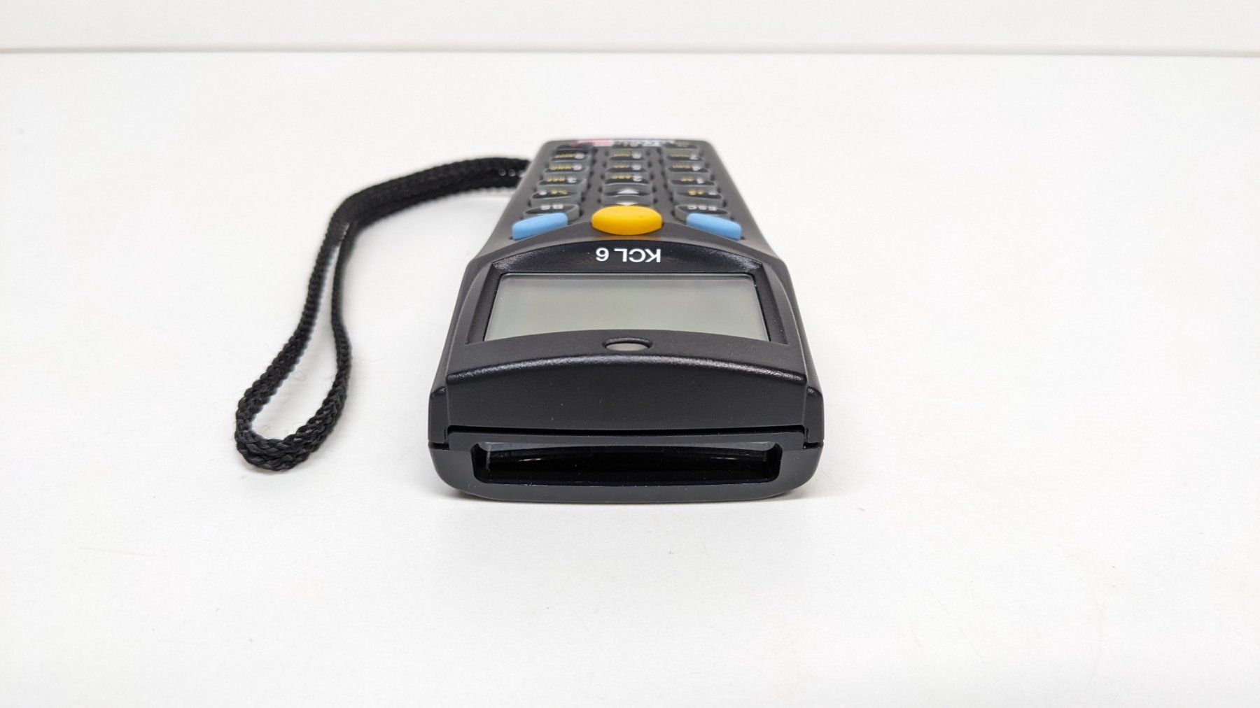 Scanner: Mobiler Barcodescanner Elcode KCL 6 – Gebraucht aus Menziken von mame18 2