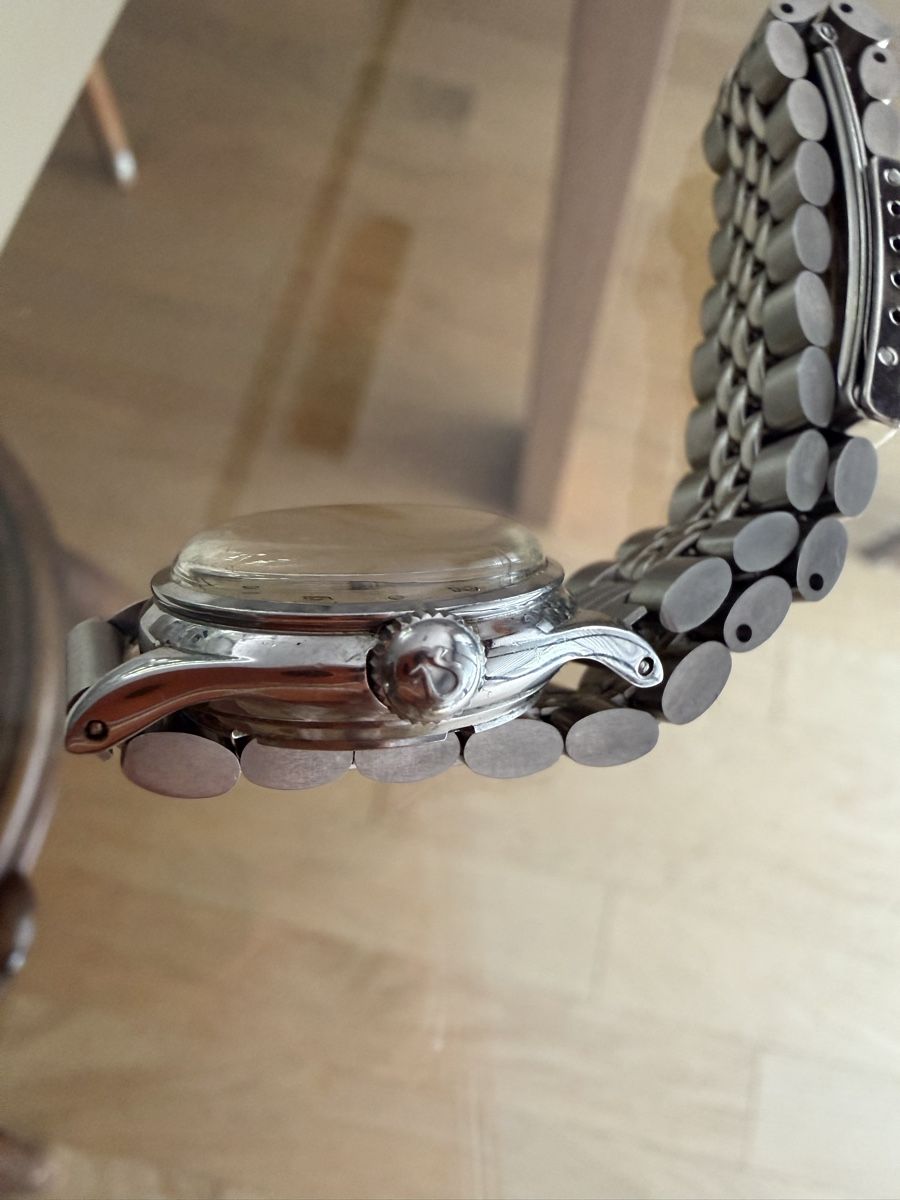 Omega Uhren: Omega 24mm  – Gebraucht aus Satigny von leo_wh92 2