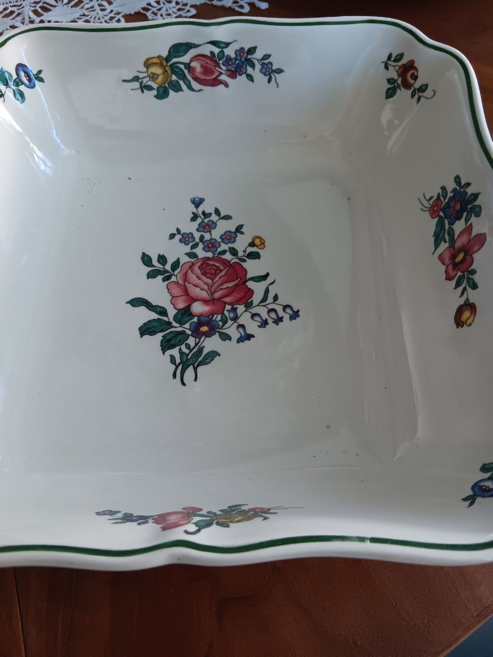 Villeroy & Boch Schalen: villeroy &boch 2 teller – Gebraucht aus Ambrì von Maerz87 6