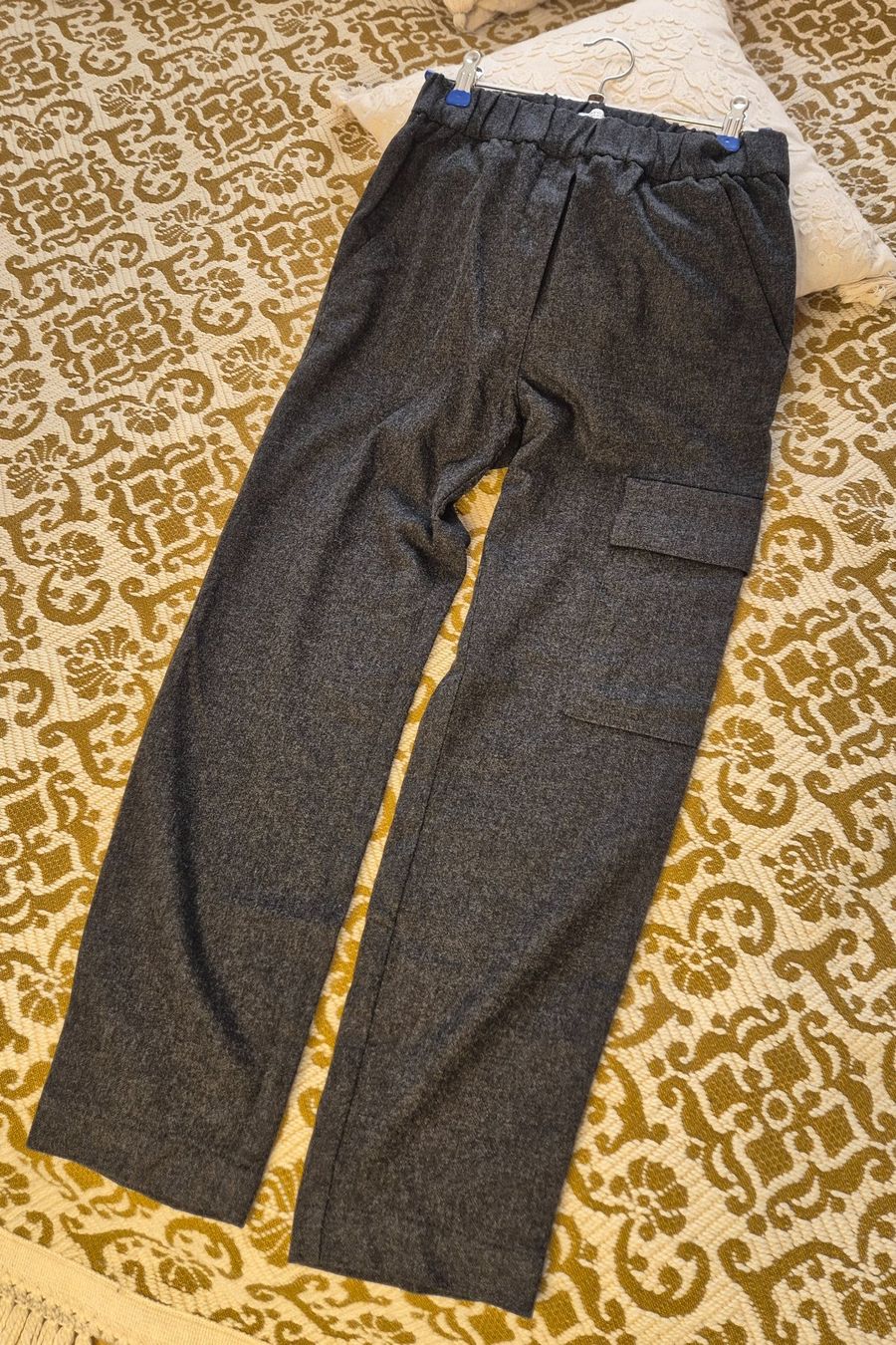 Marc O'Polo Pantaloni: Marc O’Polo Hose – Usato da Leissigen venduto da ali_k9v8