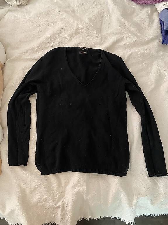 Pulls & Sweat-shirts: Pullover massimo dutti size S – D'occasion à Arlesheim par jud_k2lz