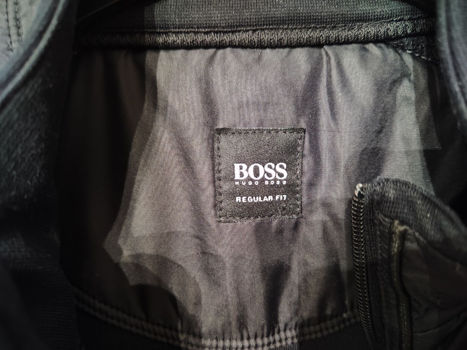 Hugo Boss Giacche: Herrenjacke von Hugo Boss S – Usato da Rheinfelden venduto da Sandra220 2