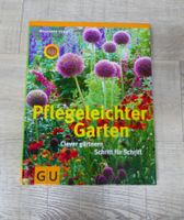 Pflegeleichter Garten von Wolfgang Hensel