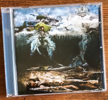 John Frusciante – The Empyrean CD, Red Hot Chili Peppers