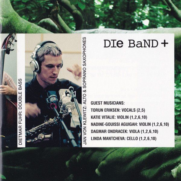 CDs: Nils Wülker MY GAME CD – D'occasion à Kandergrund par Sososo 6