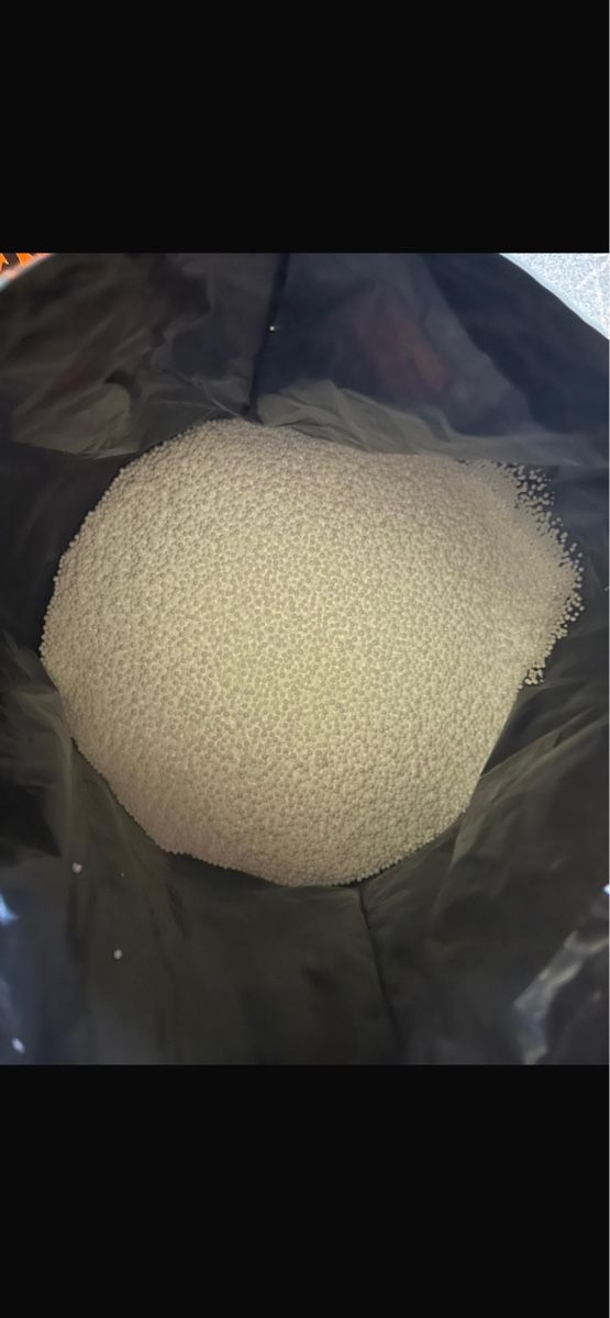 Materiale di riempimento: Styroporkügelchen 420Liter neu – Nuovo (secondo la descrizione) da Jonen venduto da tan_c7mk 1