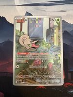 Carte Pokémon Escargaume 093/086 AR EV10.5 Flamme Blanche FR