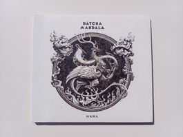 Dätcha "Mandala" CD