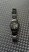Automatik Skelettuhr Herren ungetragen 40mm