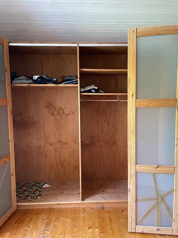 Armadi: Kleiderschrank – Usato da St. Josefen venduto da Riccardo123 1