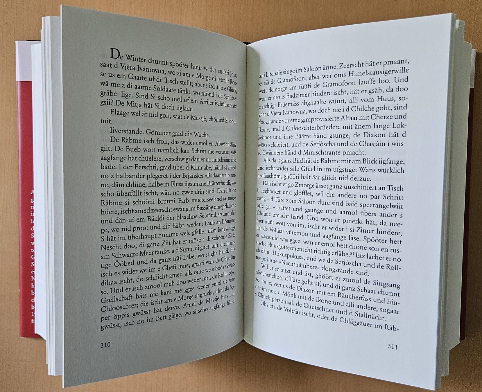 Libri: Roman Pjotr Ivànowitsch von Albert Bächtold – Usato da Schaffhausen venduto da asyouwestley 2