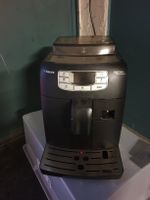Kaffeevollautomat Saeco Intelia One Touch für Bastler 