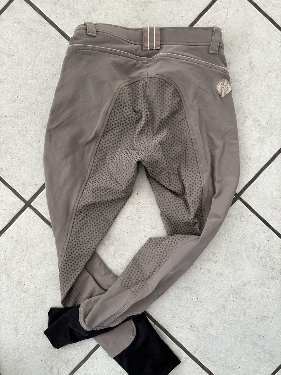 Felix Bühler Pantalons: Reithose – D'occasion à Zollbrück par Andalusier