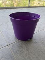 5 pots divers pour le jardinage
